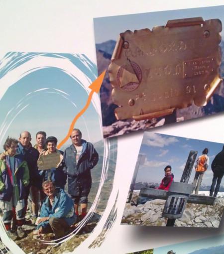 40 años del Grupo Montaña Yordas.